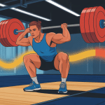 125 rm 2000 développé couché énergie et progression