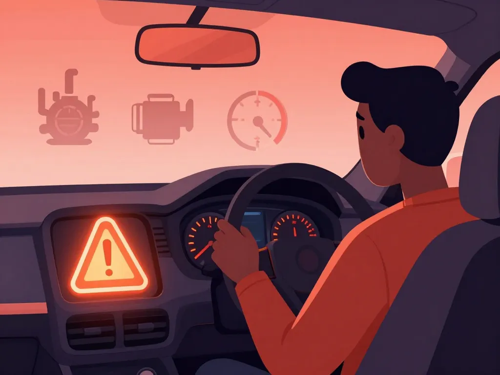 adblue défaut antipollution démarrage impossible dans 1100 km alerte et risques