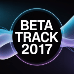 illustration centrale beta track 2017 ambiance électronique moderne