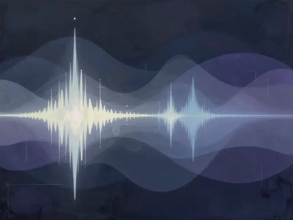 illustration beta track 2017 style musical et éléments marquants