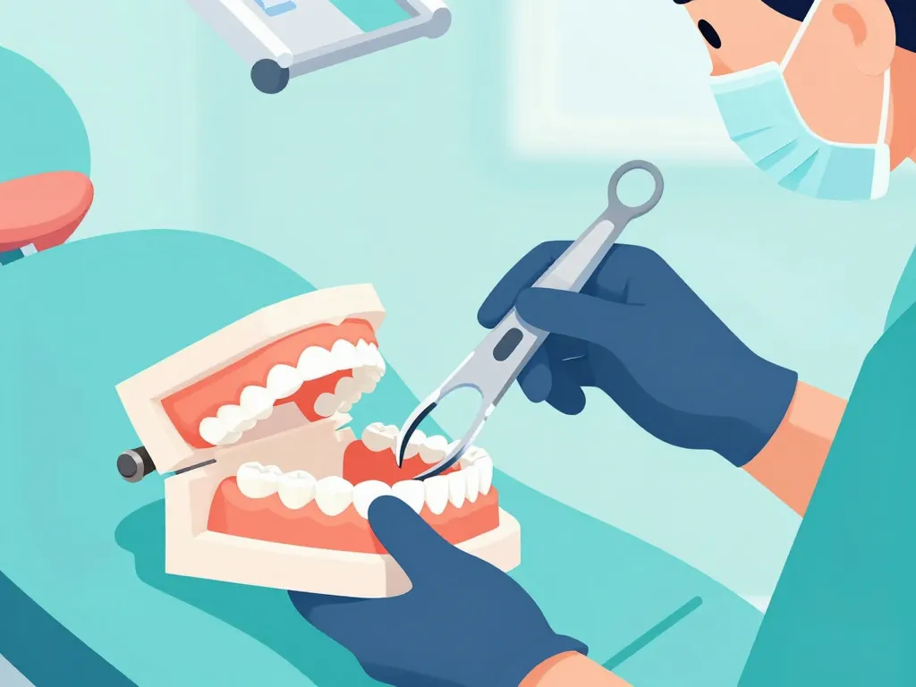 calage mvt dd protocole articulation clinique