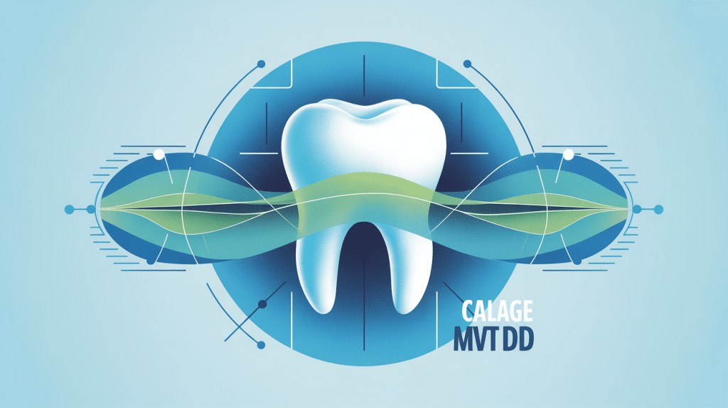 calage mvt dd illustration mandibulaire et occlusion