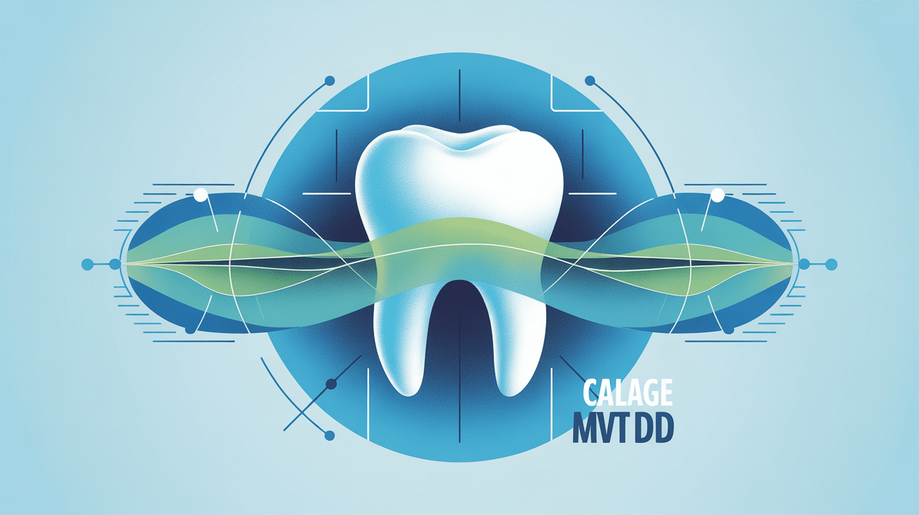 calage mvt dd illustration mandibulaire et occlusion