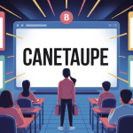 Illustration Canetaupe dangers triche numérique