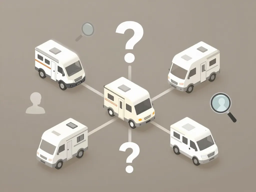 comprendre marque de camping-car à éviter, analyse réputation et avis