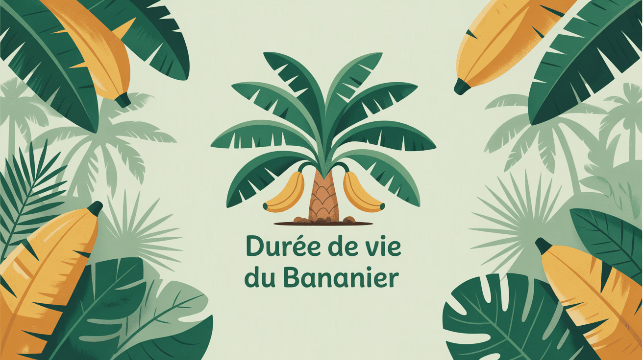 Durée De Vie D’un Bananier Ce Que Les Jardiniers Doivent Savoir — free download