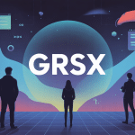 illustration grsx numérique mystérieux
