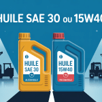 huile sae 30 ou 15w40 illustration choix moteur