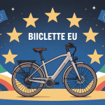 le biciclette eu vélo électrique conforme union européenne