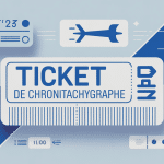 lire un ticket chronotachygraphe illustration conformité réglementation