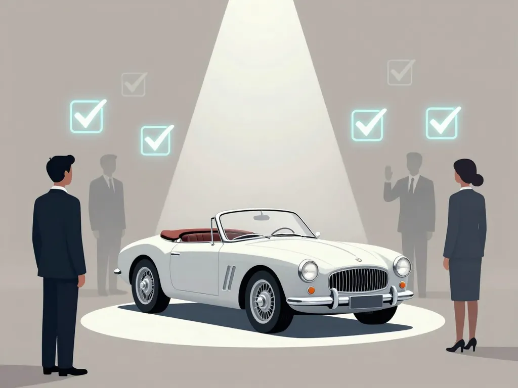 Evaluation marché 4l plein air authentique