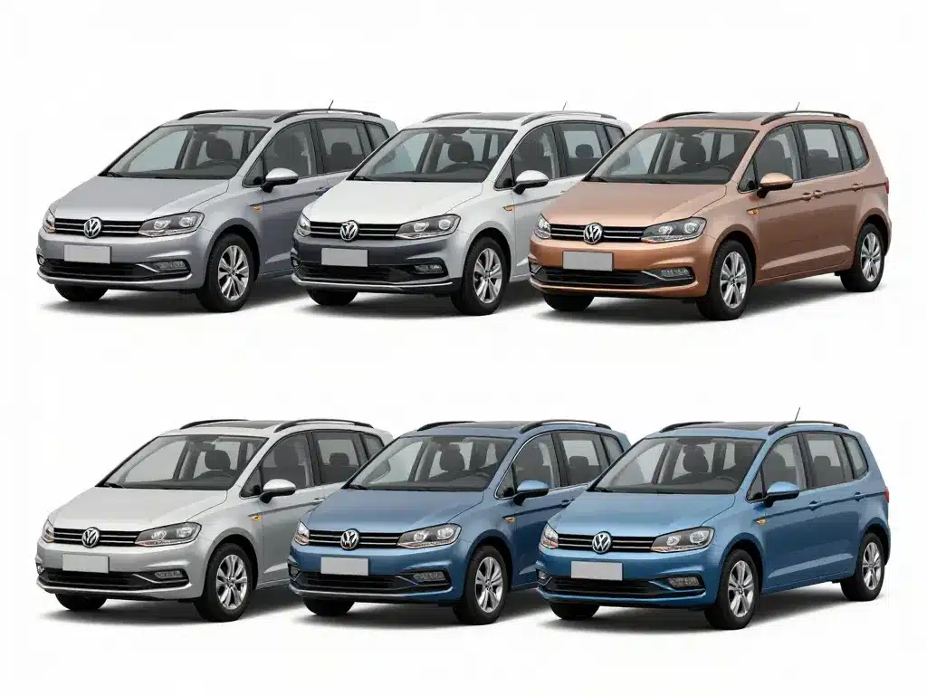 modèle touran 3 à éviter versions moteurs problématiques