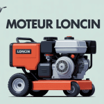 moteur loncin avis illustration panorama machines jardinage
