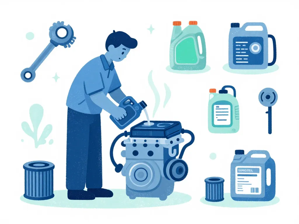 moteur puma 2.2 hdi fiabilité image entretien longue durée