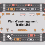 plan amenagement trafic l1h1 schéma signalisation chantier