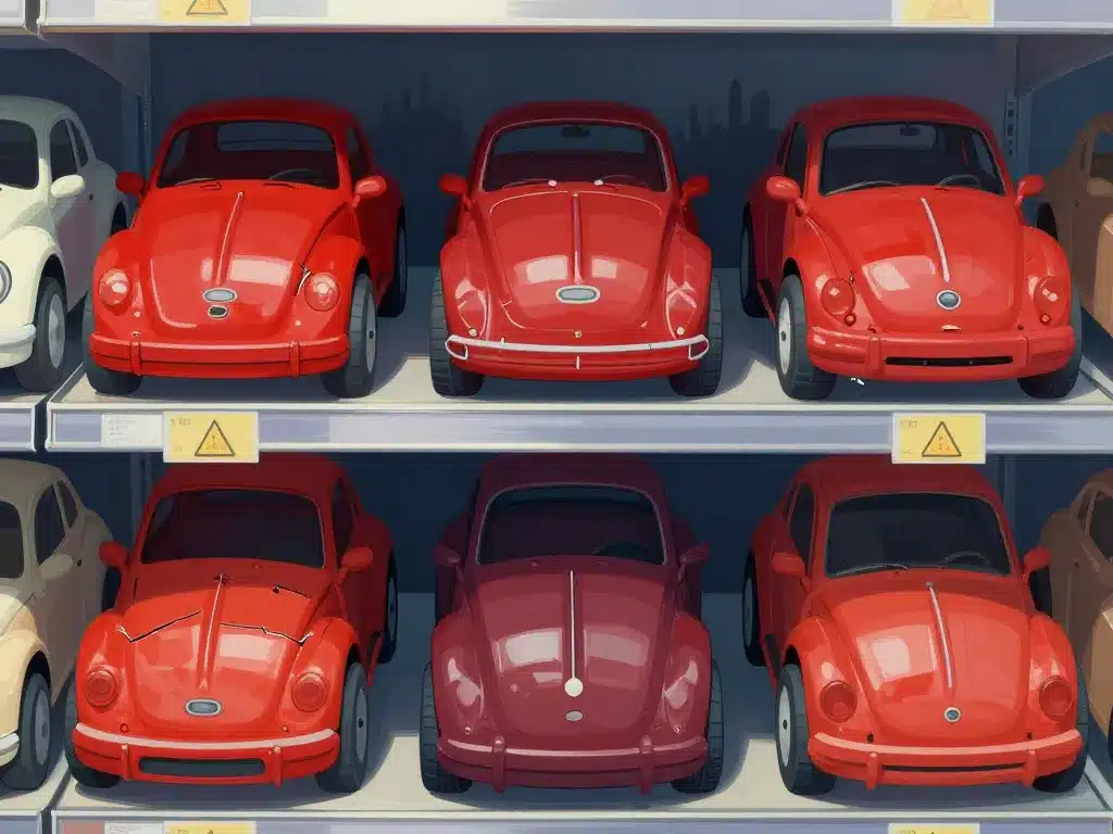 quelle marque de quad à éviter pièges des quads pas chers