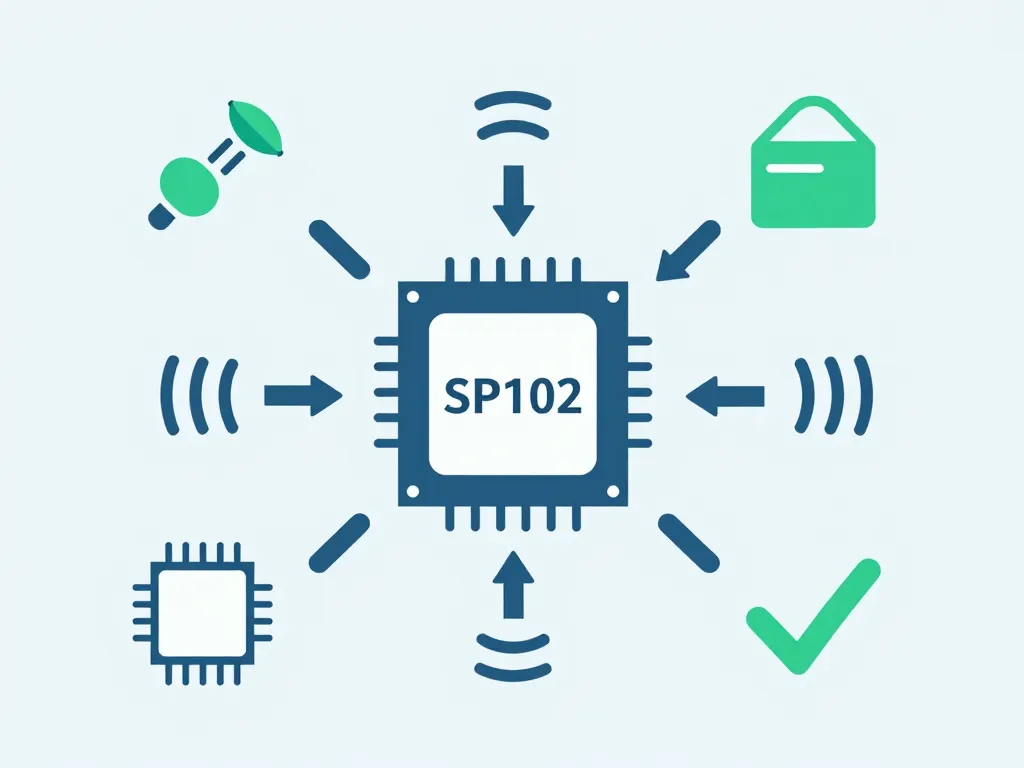 Diagramme conceptuel sp102 contraintes projet