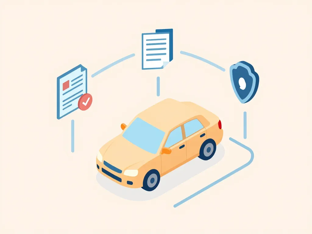 synergie eurodatacar ne pas payer, schéma conceptuel mécanismes