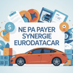 synergie eurodatacar ne pas payer, illustration finances et contrats