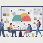 windee outil gestion collaborative équipe PME