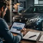 cote argus gratuite homme estime voiture