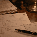 3233 cerfa formulaire sur bureau administratif
