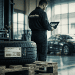 avis centrale pneu pneu neuf garage