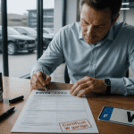 cerfa 13752 formulaire certificat W garage