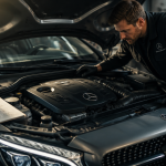 fiabilité moteur renault mercedes sous capot