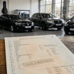 motorisation voiture carte grise garage
