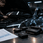 prix alarme voiture avec pose installation
