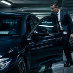 quelle voiture de fonction pour cadre berline premium