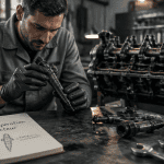 réparation injecteur diesel prix technicien
