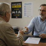 visite médicale permis de conduire après 70 ans avec médecin