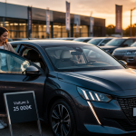 voiture 25000 euros jeune couple concession