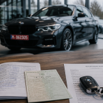 acheter un vehicule en allemagne documents clés
