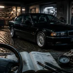 BMW E38 V12 M73, vigilance et vérifications avant achat