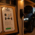 Différence entre hybride et hybride rechargeable : HEV vs PHEV, recharge possible