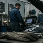 Formation mécanique automobile pour adulte en atelier : diagnostic et parcours certifiants