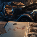 Inconvénient carte grise collection : carte grise FFVE, dossier, voiture ancienne