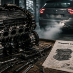 moteur 1.5 ecoboost problème fuite liquide