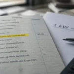 P2 sur carte grise : puissance nette maximale et conversion kW en ch