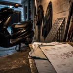 Peut on acheter une moto sans avoir le permis : certificat de cession et immatriculation, assurance moto