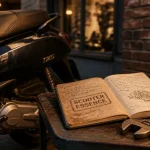 Scooter essence 125cc pour mobilité urbaine en ville