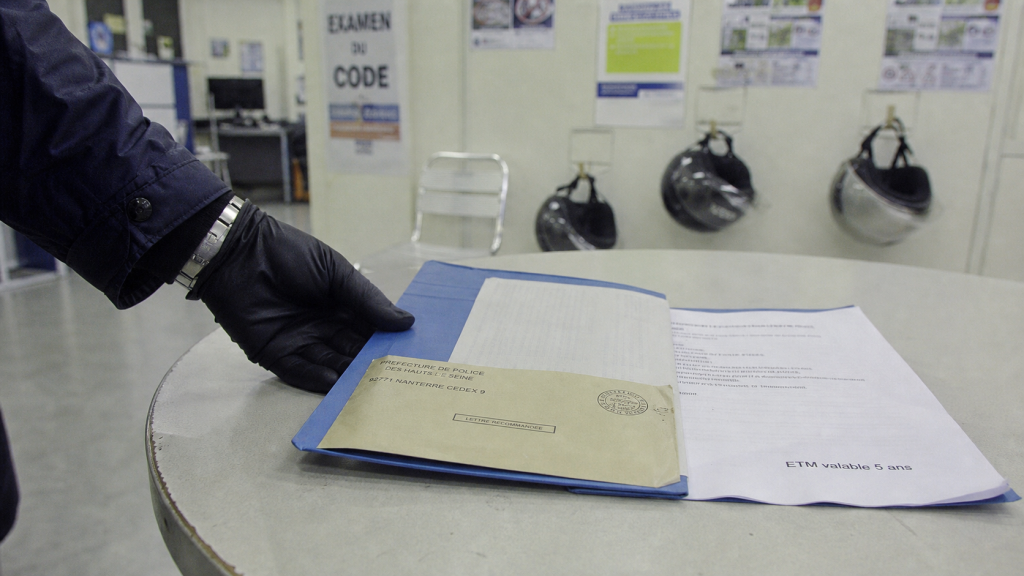 Validité code moto : ETM valable 5 ans pour éviter l’expiration