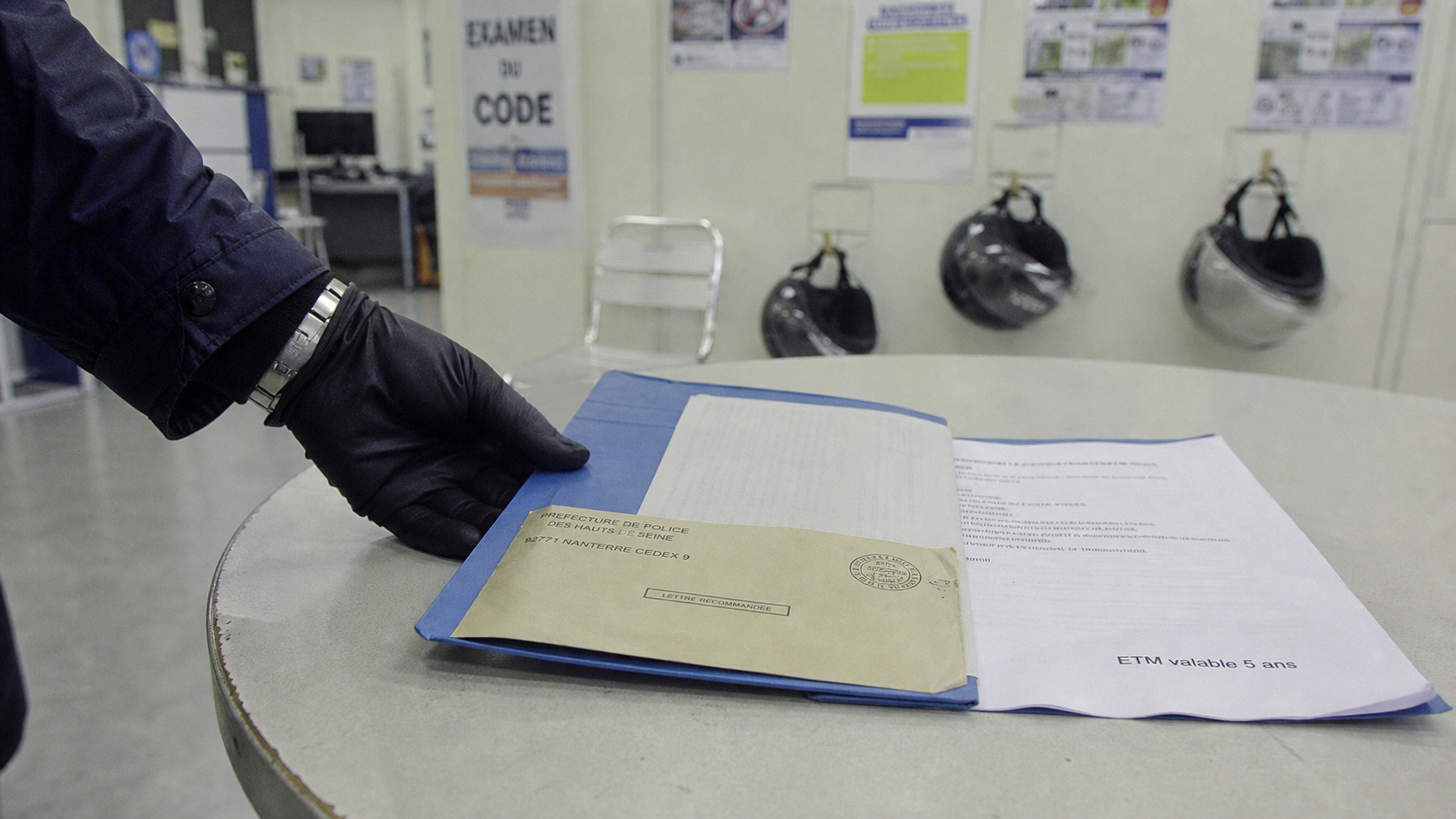 Validité code moto : ETM valable 5 ans pour éviter l’expiration