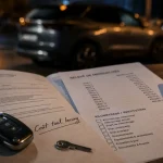 Acheter une voiture en leasing : avantages et inconvénients, coût total leasing et frais de restitution