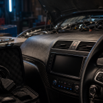 Defaut moteur : voyant CHECK ENGINE fixe ou clignotant