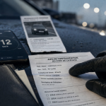 Excès de vitesse inférieur a 10 km h : amende, 0 ou 1 point, contestation