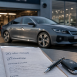 Fin de leasing voiture que faire : rachat, restitution ou renouvellement